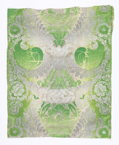 Sidewall by Made by Zuber and Cie